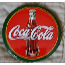 Coca Cola Fridge Magnet